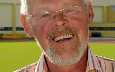 Heinz-Peter Riehl ist verstorben