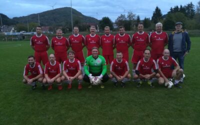 Old Boys 02.10.2020